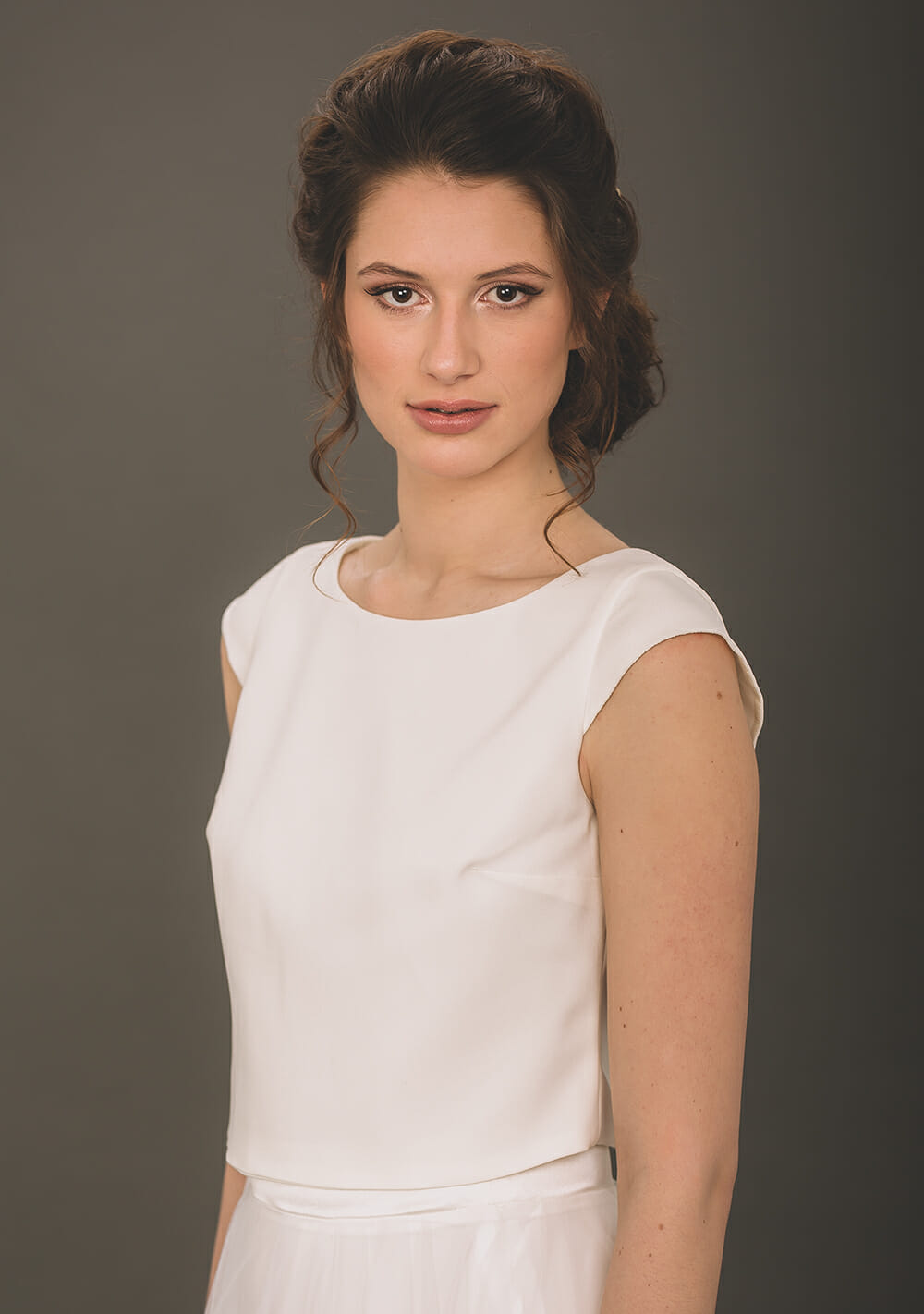 braut top braut top jane aus reiner seide anne wolf brautkleider braut top braut top jane aus reiner seide anne wolf brautkleider